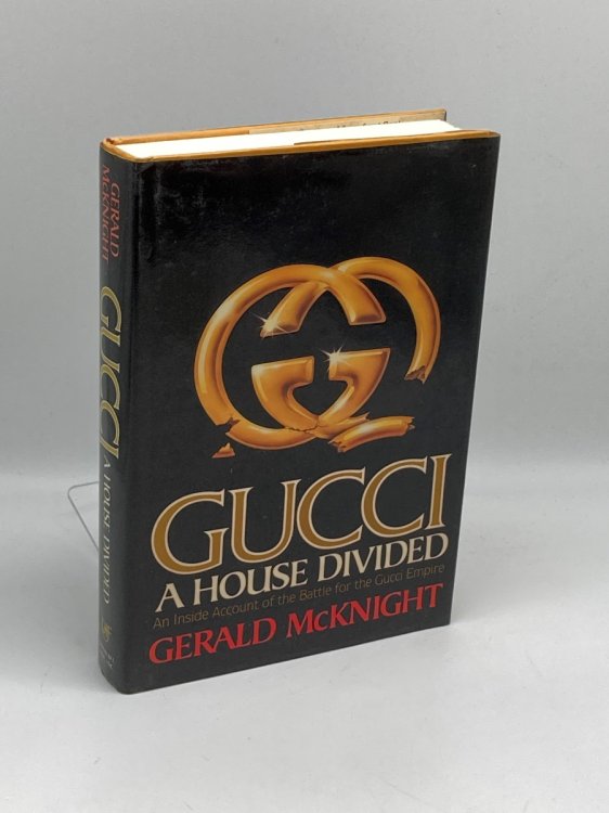 Gucci A House Divided