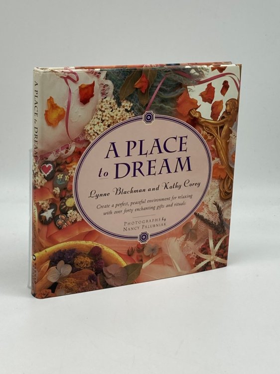 A Place to Dream