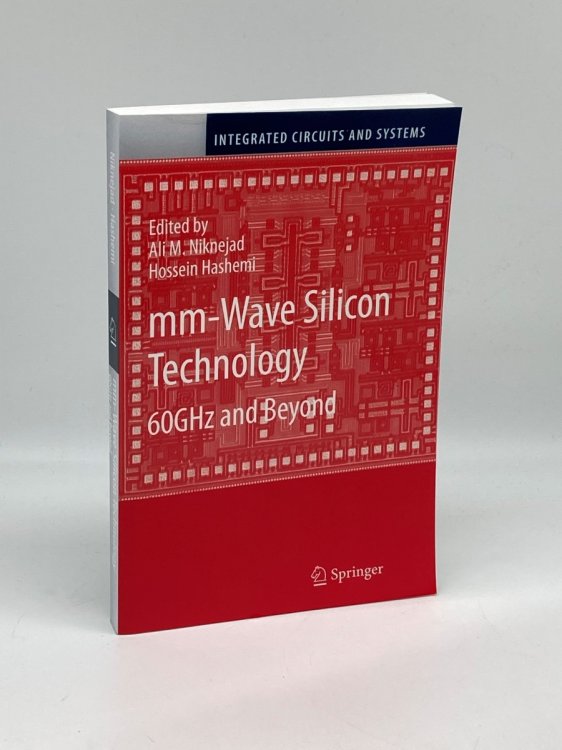 Mm-Wave Silicon Technology 60 Ghz and Beyond