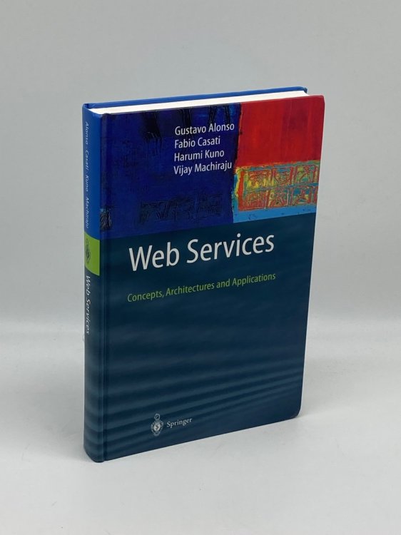 Web Services