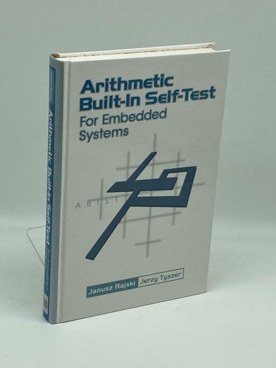 Arithmetic Built-In Self-Test for Embedded Systems