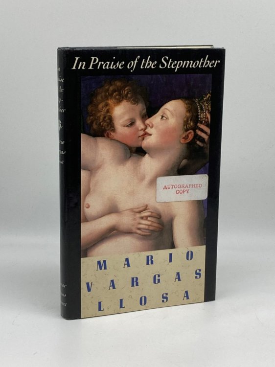 In Praise Of The Stepmother (Signed)