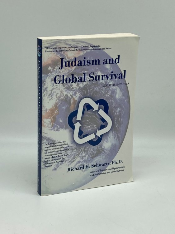Judaism and Global Survival