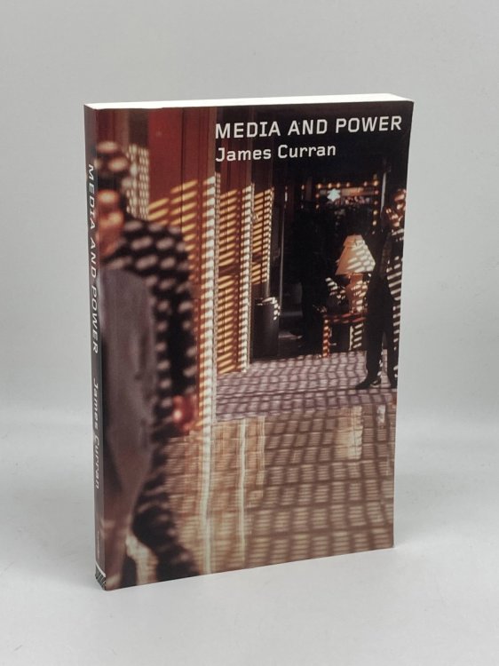 Media and Power