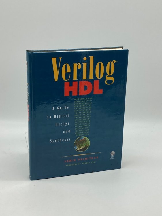 Verilog HDL