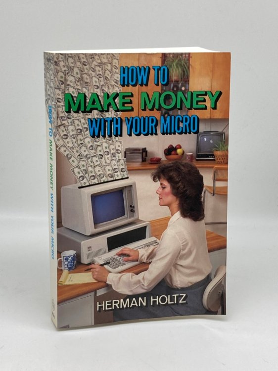 Image for How to Make Money with Your Micro How to Make Money with Your Micro