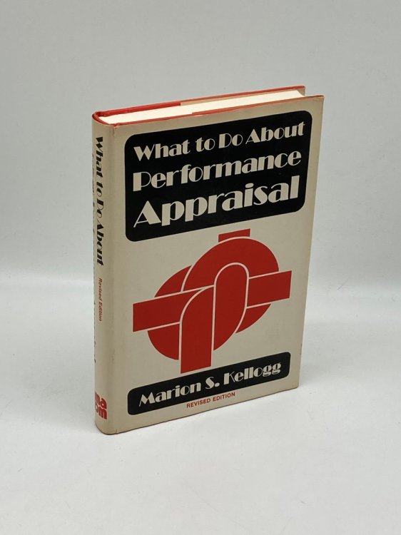 What to Do about Performance Appraisal