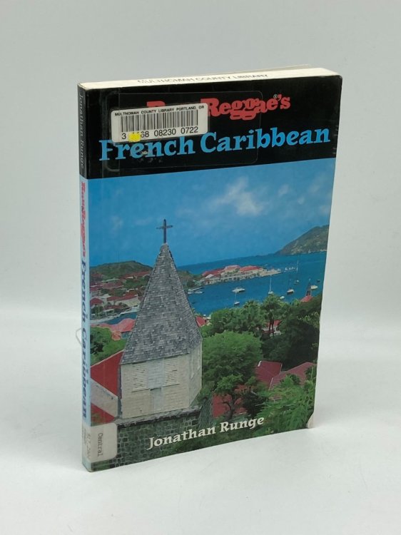 Rum & Reggae's French Caribbean
