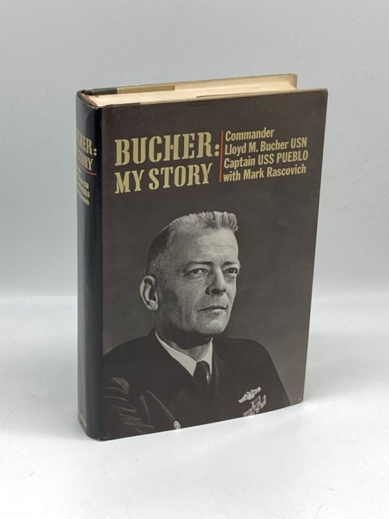 Bucher My Story
