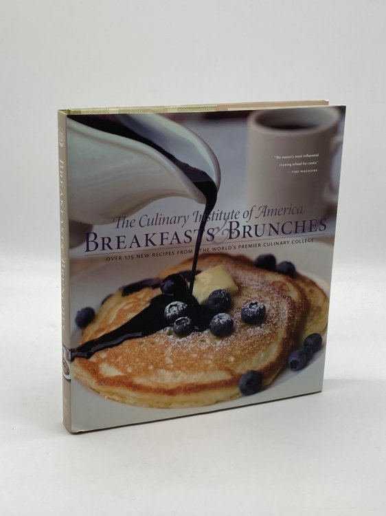 Breakfasts & Brunches