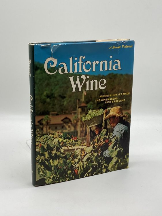 California Wine