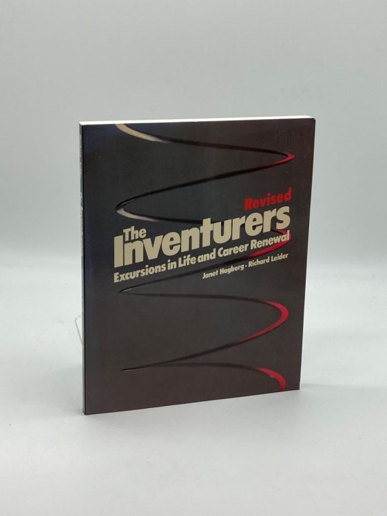 Inventurers Excursions Life Career Renewal
