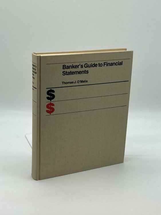 Banker's Guide to Financial Statements
