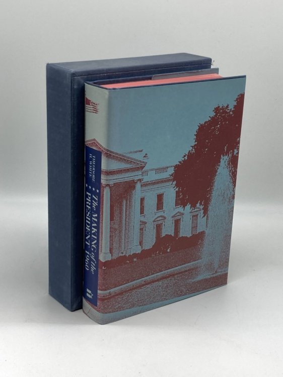 THE MAKING of the PRESIDENT 1960