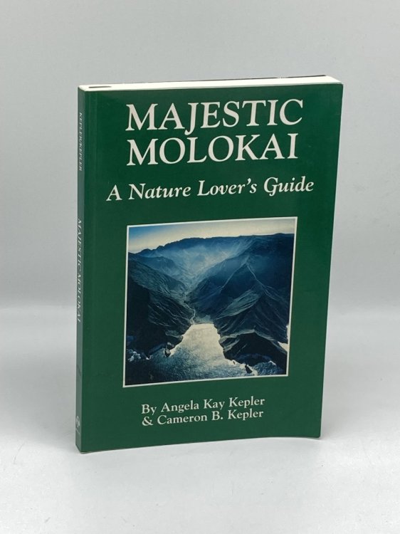 Majestic Molokai