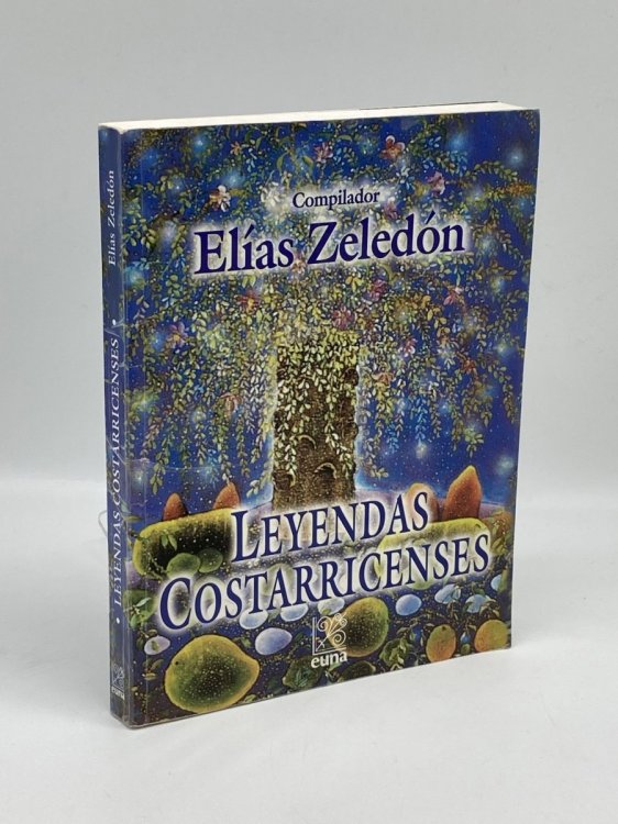 Leyendas Costarricenses