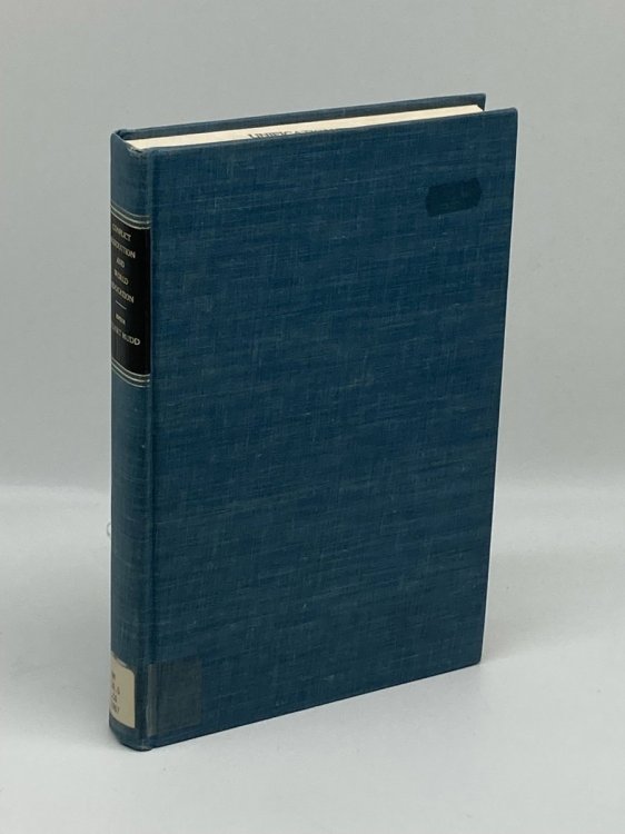 Conflict Resolution and World Education