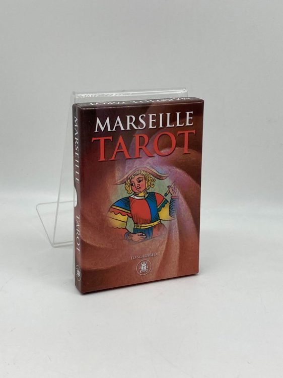 Marseilletarot Grand Trumps