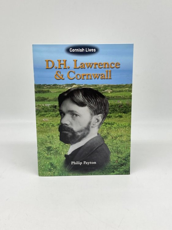 D. H. Lawrence and Cornwall
