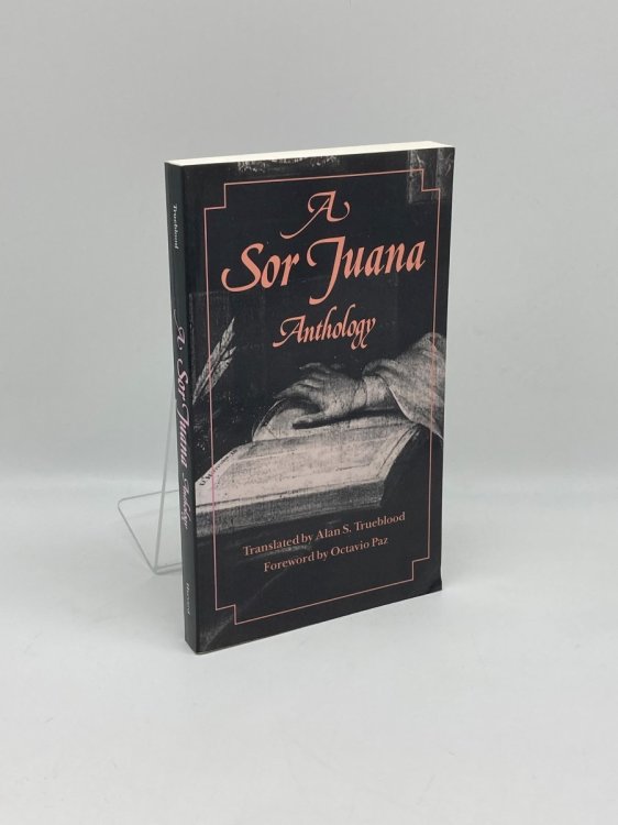 A Sor Juana Anthology