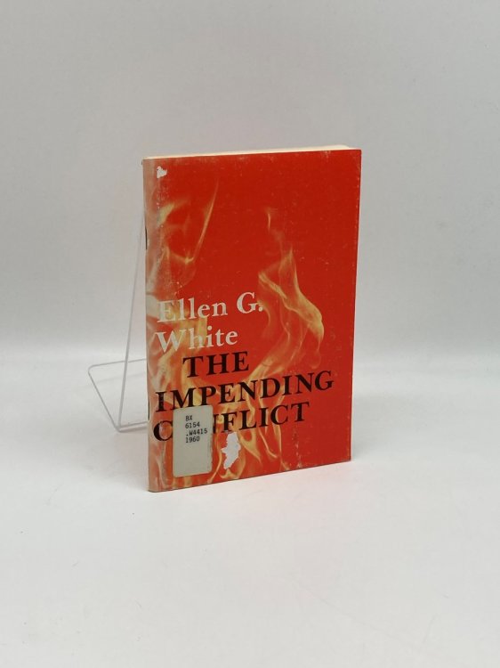 The Impending Conflict