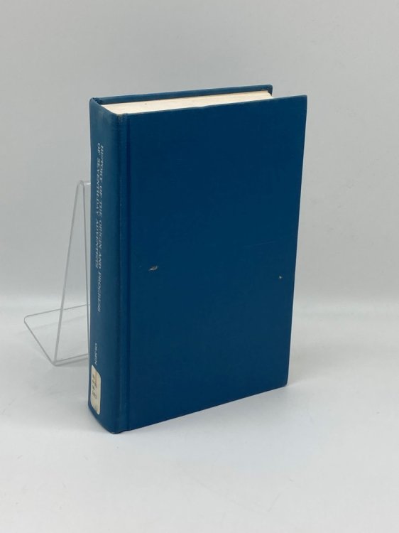 A History of the Origin and Progress of Seventh-Day Adventists