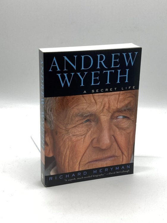 Andrew Wyeth A Secret Life