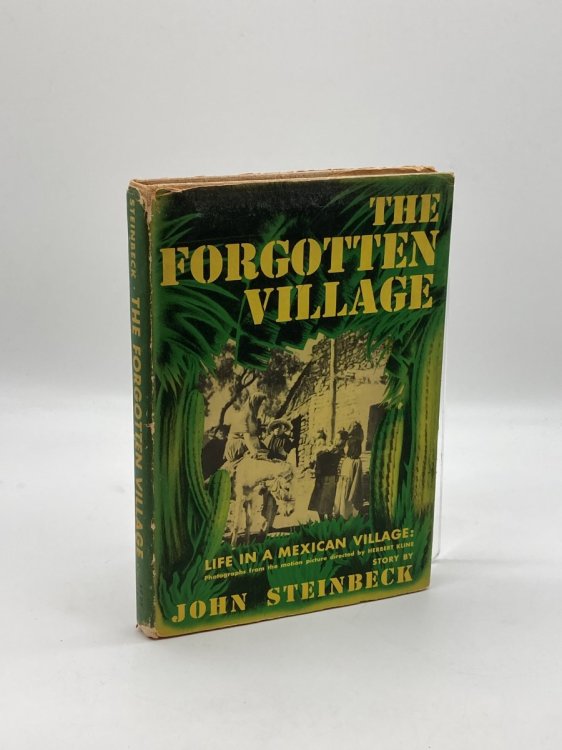 The Forgotten Village