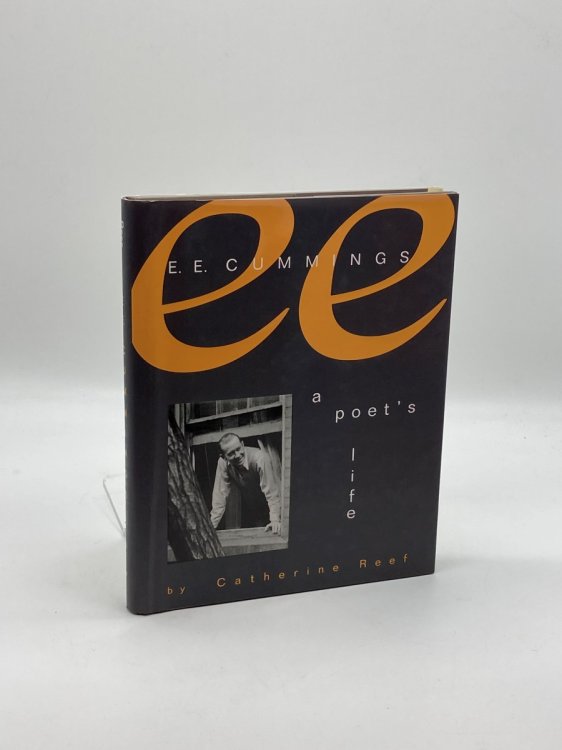E. E. Cummings A Poet's Life