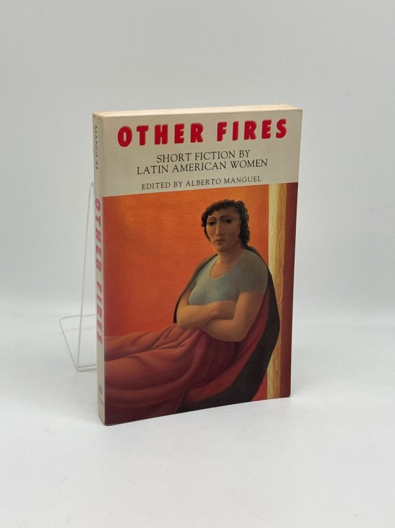 Other Fires Short Fiction by Latin American Women