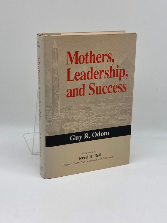 Mothers, Leadership, and Success