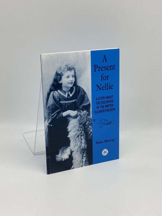 Present for Nellie (Signed!)