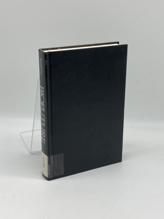 Biofuture Confronting the Genetic Era