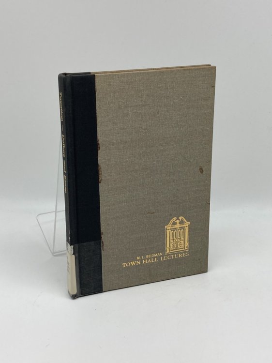 Taxation--Dollars and Sense