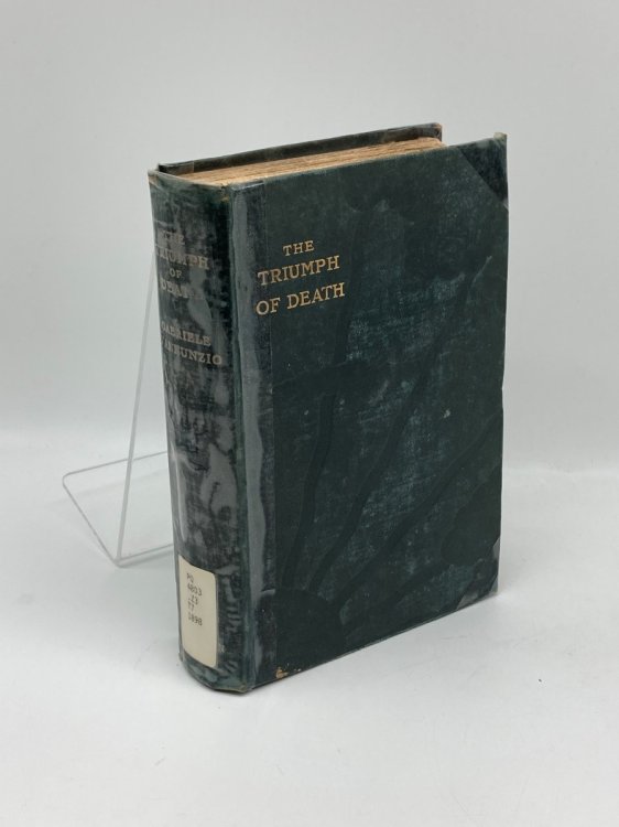 The Triumph of Death.