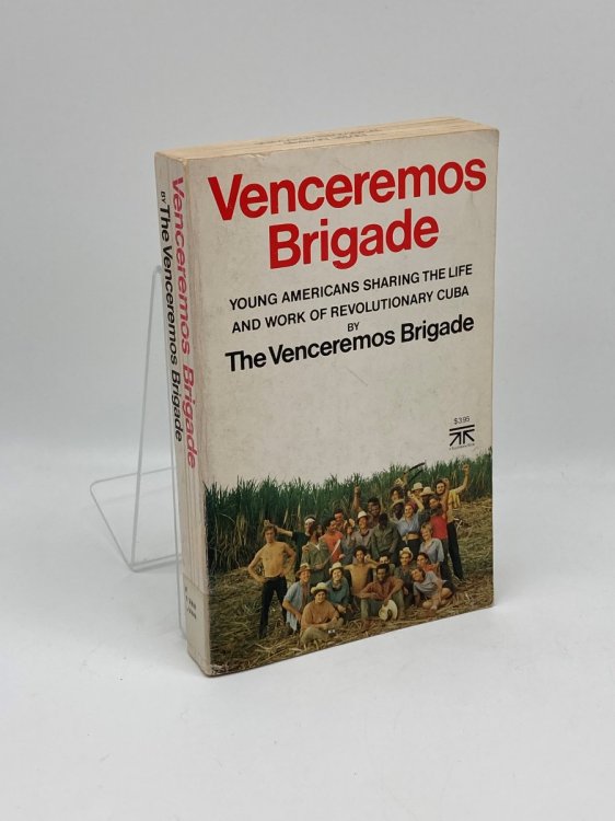 Venceremos Brigade