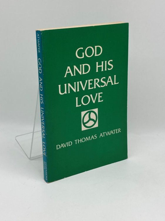 God and His Universal Love