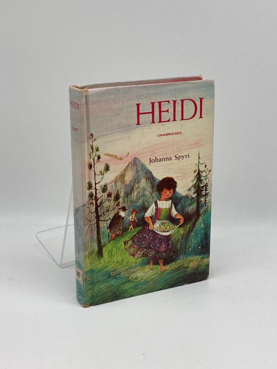 Heidi