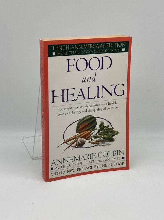 Food and Healing