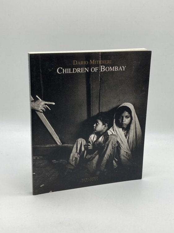 Image for Children of Bombay Children of Bombay
