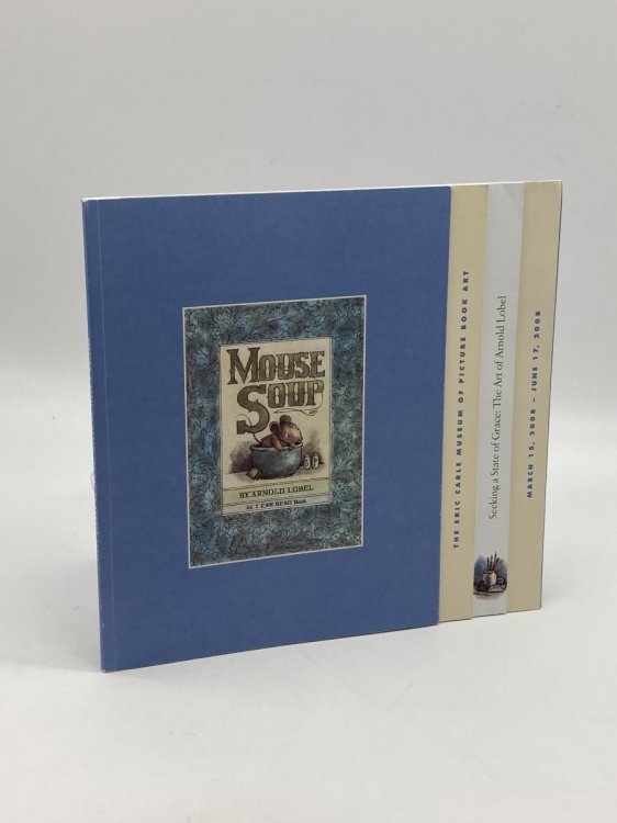 Image for Seeking a State of Grace The Art of Arnold Lobel Seeking a State of Grace The Art of Arnold Lobel