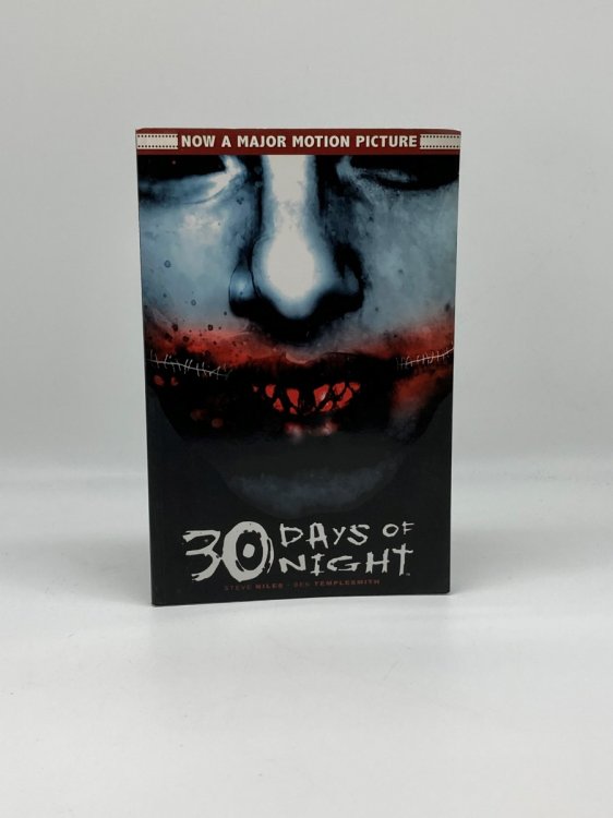 30 Days of Night
