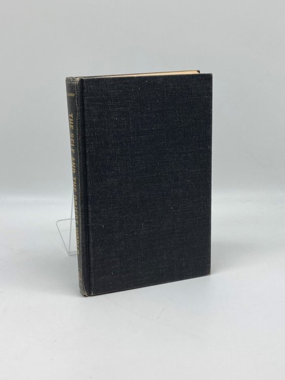 The Self and the Object World