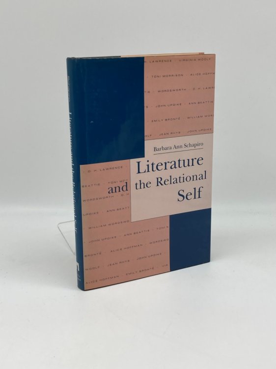 Literature and the Relational Self