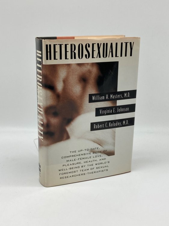 Heterosexuality