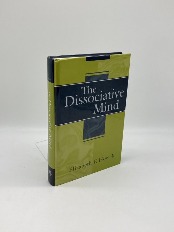 The Dissociative Mind
