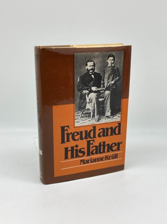 Freud and His Father