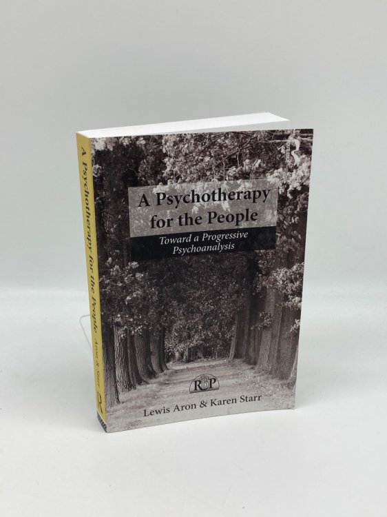 A Psychotherapy for the People