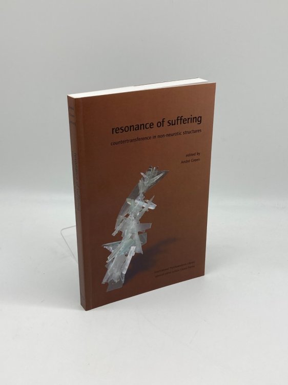 Resonance of Suffering Countertransference in Non-Neurotic Structures