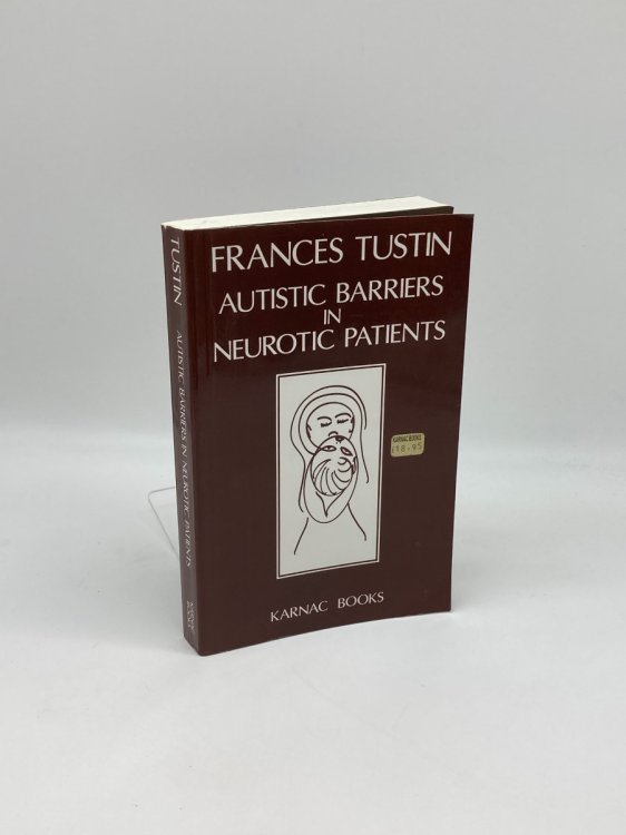 Autistic Barriers in Neurotic Patients